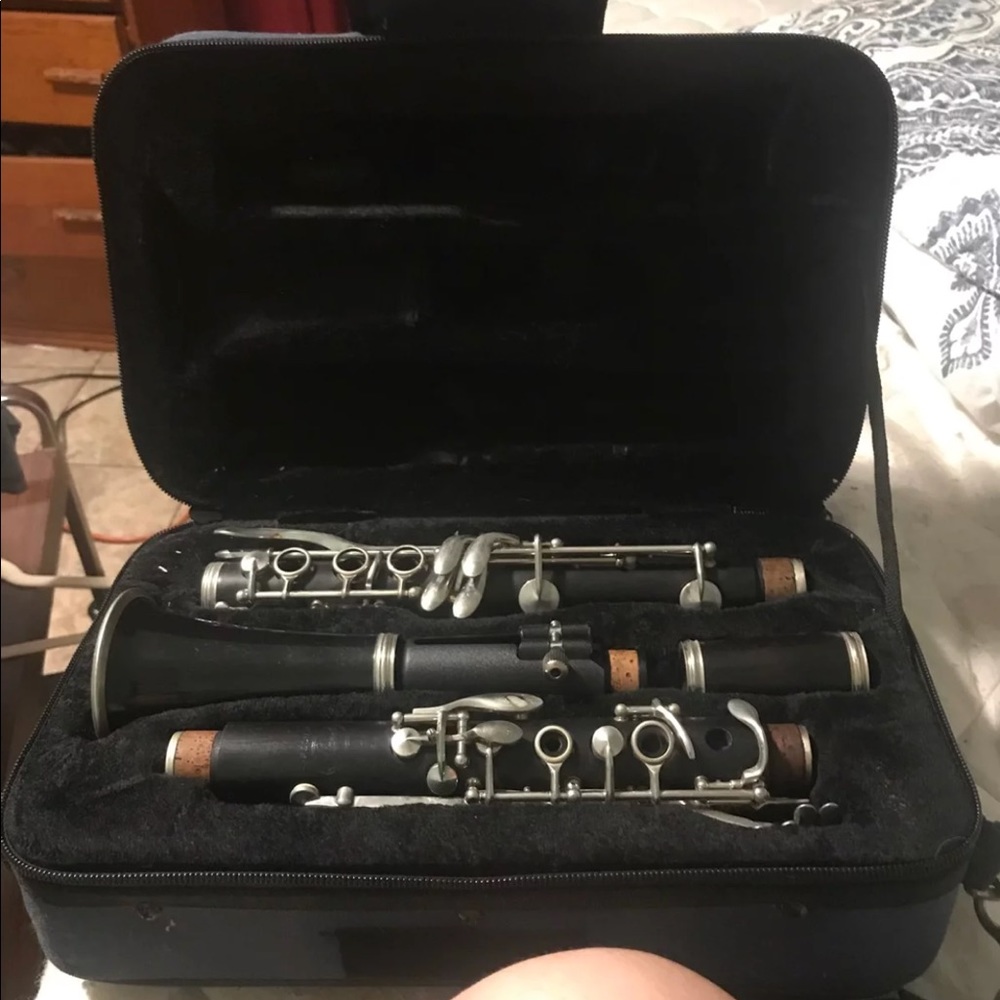 Clarinet